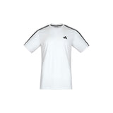 PLAYERA ENTRENAMIENTO HOMBRE ADIDAS IB8151 POLIÉSTER BCO