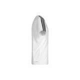 PLAYERA ENTRENAMIENTO HOMBRE ADIDAS IB8151 POLIÉSTER BCO