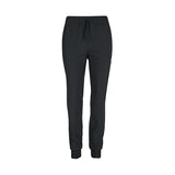 PANTS CABALLERO ADIDAS IC0059 POLIÉSTER NEGRO