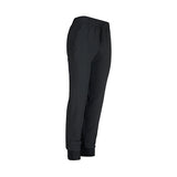 PANTS CABALLERO ADIDAS IC0059 POLIÉSTER NEGRO