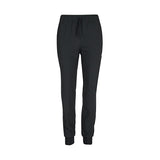 PANTS CABALLERO ADIDAS IC0059 POLIÉSTER NEGRO