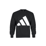 SUDADERA ADIDAS HOMBRE JE8949 TEXTIL NEGRO