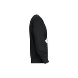 SUDADERA ADIDAS HOMBRE JE8949 TEXTIL NEGRO