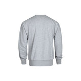SUDADERA ADIDAS HOMBRE JE8952 TEXTIL GRIS