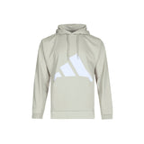 SUDADERA ADIDAS HOMBRE JE8923 TEXTIL BEIGE
