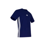 PLAYERA ADIDAS HOMBRE JE6399 TEXTIL AZUL