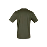 PLAYERA ADIDAS HOMBRE JM6455 POLIESTER VERDE