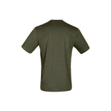 PLAYERA ADIDAS HOMBRE JM6455 POLIESTER VERDE