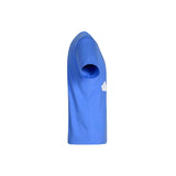 PLAYERA ADIDAS HOMBRE JX3283 TEXTIL AZUL