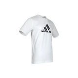 PLAYERA ADIDAS HOMBRE JM6380 TEXTIL BLANCO