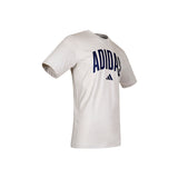 PLAYERA ADIDAS HOMBRE JM6415 TEXTIL BEIGE