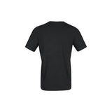 T-SHIRT CABALLERO ADIDAS JN6859 TEXTIL NEGRO