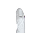 T-SHIRT CABALLERO ADIDAS JN6860 TEXTIL BLANCO
