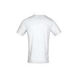 T-SHIRT CABALLERO ADIDAS JN6860 TEXTIL BLANCO