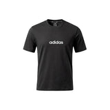 PLAYERA ADIDAS HOMBRE JE8993 TEXTIL NEGRO