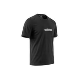PLAYERA ADIDAS HOMBRE JE8993 TEXTIL NEGRO