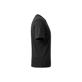 PLAYERA ADIDAS HOMBRE JE8993 TEXTIL NEGRO