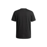 PLAYERA ADIDAS HOMBRE JE8993 TEXTIL NEGRO