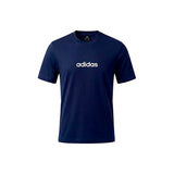 PLAYERA ADIDAS HOMBRE JE8999 TEXTIL AZUL
