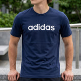 PLAYERA ADIDAS HOMBRE JE8999 TEXTIL AZUL