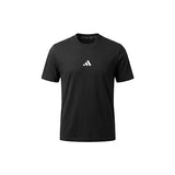 PLAYERA ADIDAS HOMBRE JE9024 TEXTIL NEGRO