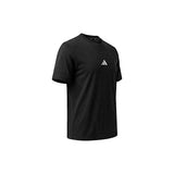 PLAYERA ADIDAS HOMBRE JE9024 TEXTIL NEGRO