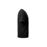 PLAYERA ADIDAS HOMBRE JE9024 TEXTIL NEGRO
