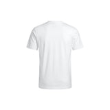 PLAYERA ADIDAS HOMBRE  JF1092 TEXTIL BLANCO