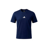 PLAYERA ADIDAS HOMBRE JF1093 TEXTIL AZUL