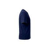 PLAYERA ADIDAS HOMBRE JF1093 TEXTIL AZUL