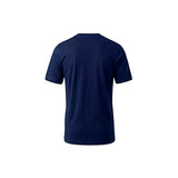 PLAYERA ADIDAS HOMBRE JF1093 TEXTIL AZUL