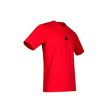 PLAYERA ADIDAS HOMBRE JF1095 TEXTIL ROJO