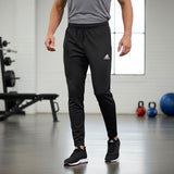 PANTS ADIDAS HOMBRE JF1105 TEXTIL NEGRO