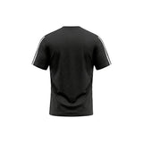 PLAYERA ADIDAS JW1949 TEXTIL NEGRO PARA HOMBRE TALLA S A XL