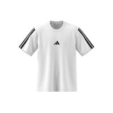 PLAYERA ADIDAS HOMBRE JW1952 TEXTIL BLANCO