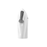 PLAYERA ADIDAS HOMBRE JW1952 TEXTIL BLANCO