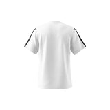PLAYERA ADIDAS HOMBRE JW1952 TEXTIL BLANCO