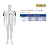 PLAYERA ADIDAS HOMBRE JW1952 TEXTIL BLANCO