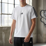 PLAYERA ADIDAS HOMBRE JW1952 TEXTIL BLANCO