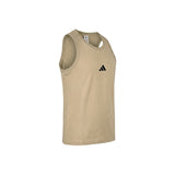 PLAYERA TANK ADIDAS HOMBRE  KB6055 TEXTIL VERDE 