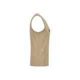 PLAYERA TANK ADIDAS HOMBRE KB6055 TEXTIL VERDE