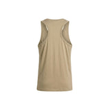 PLAYERA TANK ADIDAS HOMBRE  KB6055 TEXTIL VERDE 
