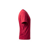 PLAYERA ADIDAS HOMBRE KC0917 TEXTIL ROJO