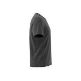 PLAYERA ADIDAS HOMBRE KC0919 TEXTIL GRIS