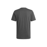 PLAYERA ADIDAS HOMBRE KC0919 TEXTIL GRIS