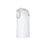 PLAYERA ADIDAS HOMBRE KD5424 POLIÉSTER BLANCO