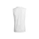 PLAYERA ADIDAS HOMBRE KD5424 POLIÉSTER BLANCO