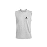 PLAYERA ADIDAS HOMBRE KD5427 POLIÉSTER GRIS