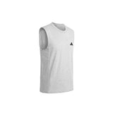 PLAYERA ADIDAS HOMBRE KD5427 POLIÉSTER GRIS