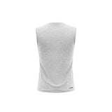 PLAYERA ADIDAS HOMBRE KD5427 POLIÉSTER GRIS